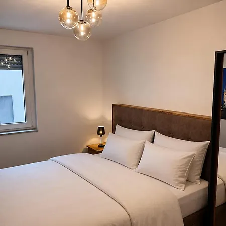 Goldenkey-suites - Luxury 'perlachturm' - Direct Views Of Rathausplatz & Perlach Tower - New In 2026 Apartamento