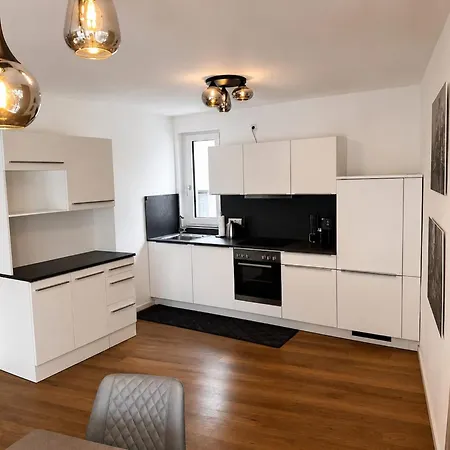 Apartamento Goldenkey-suites - Luxury 'perlachturm' - Direct Views Of Rathausplatz & Perlach Tower - New In 2026