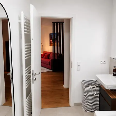 Goldenkey-suites - Luxury 'perlachturm' - Direct Views Of Rathausplatz & Perlach Tower - New In 2026