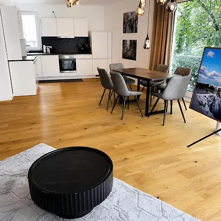 Goldenkey-suites - Luxury 'perlachturm' - Direct Views Of Rathausplatz & Perlach Tower - New In 2026 Apartamento *