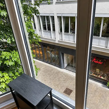 Goldenkey-suites - Luxury 'perlachturm' - Direct Views Of Rathausplatz & Perlach Tower - New In 2026 Apartamento Augsburgo
