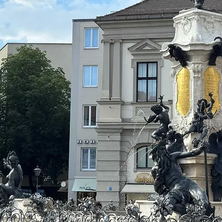 Goldenkey-suites - Luxury 'perlachturm' - Direct Views Of Rathausplatz & Perlach Tower - New In 2026 Apartamento