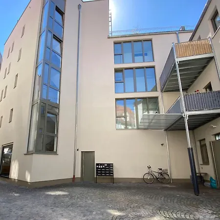 Goldenkey-suites - Luxury 'perlachturm' - Direct Views Of Rathausplatz & Perlach Tower - New In 2026 Apartamento